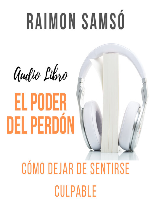 Cover image for El Poder del Perdón